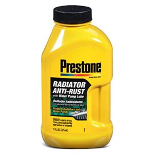ANTIOXIDO RADIADORES