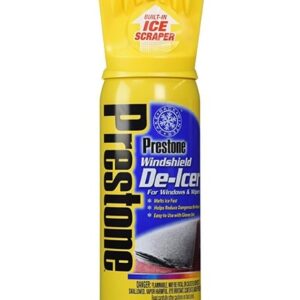 DESCONGELADOR PARABRISAS (325ml)