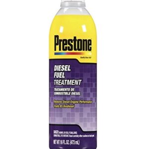 ADITIVO DIESEL ELIMINA DEP.INYECTORES (473ml)