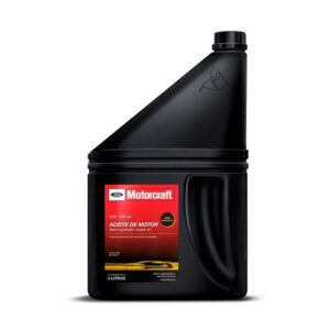 Aceite Motorcraft Semi-Sintético 10W40 BIDON 4LTS