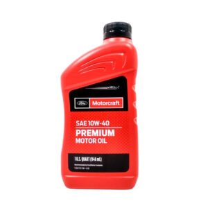 Aceite Motorcraft Semi-Sintético 10W40 Premium