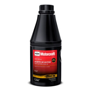 Aceite Motorcraft Semi-Sintético 10W40