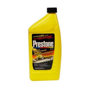 Refrigerante Coolant Concentrado (1 litro)