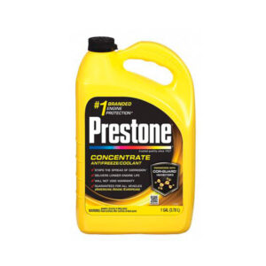 Refrigerante Coolant Concentrado (3.78 litros)