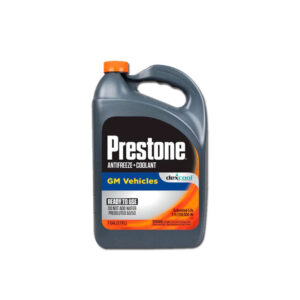 Refrigerante Coolant Prediluido 50/50 cor-guard