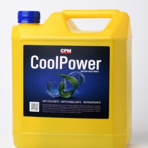 COOLANT BAJO PUNTO (1% PRESTONE) 5 LITROS