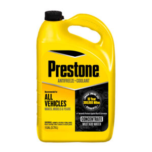 Refrigerante Coolant Mezcla 50% gm todos (3.78 litros)
