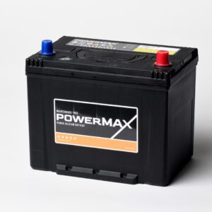 Batería Batería PowerMax  65Amp 550 CCA C/Pestaña