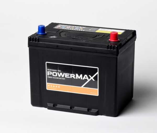 Batería Batería PowerMax  65Amp 550 CCA C/Pestaña