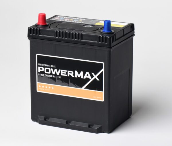 PowerMax Batería 35Amp 330 CCA C/Pestaña