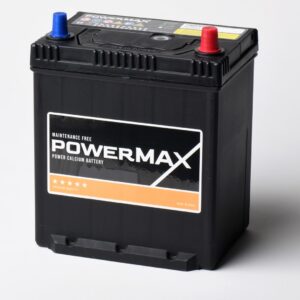 PowerMax Batería 35Amp 330 CCA C/Pestaña