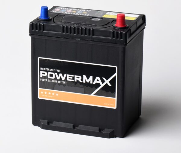PowerMax Batería 35Amp 330 CCA C/Pestaña
