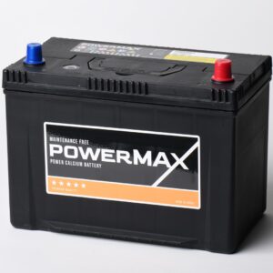 Batería PowerMax  90Amp 700 CCA C/Pestaña