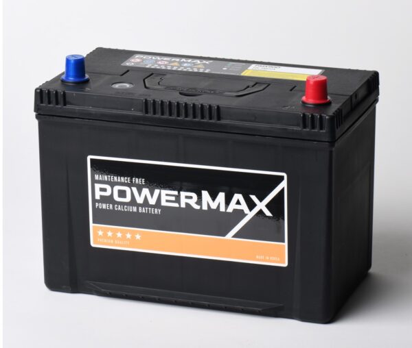 Batería PowerMax  90Amp 700 CCA C/Pestaña