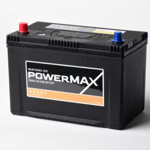 Batería PowerMax Ultra 90Amp 735 CCA C/Pestaña