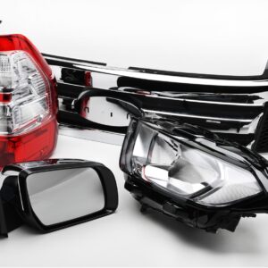 REPUESTOS CHASSIS