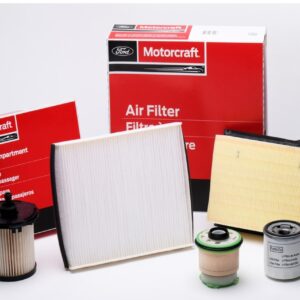 REPUESTOS FILTROS MOTOR