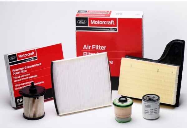 REPUESTOS FILTROS MOTOR