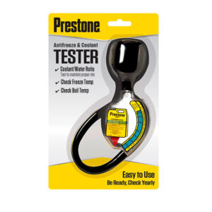 Tester Coolant Antifreeze