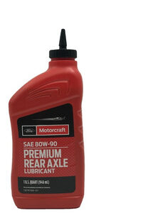 Motorcraft 80W90	Caja de 12	1 Lt.	Trans. Mecánica	SEMISINTETICO