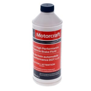 Motorcraft LIQUIDO DE FRENO 473 ml