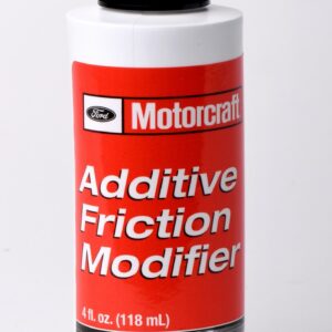 Motorcraft	ADITIVO 	Caja de 12	118ml	Otros