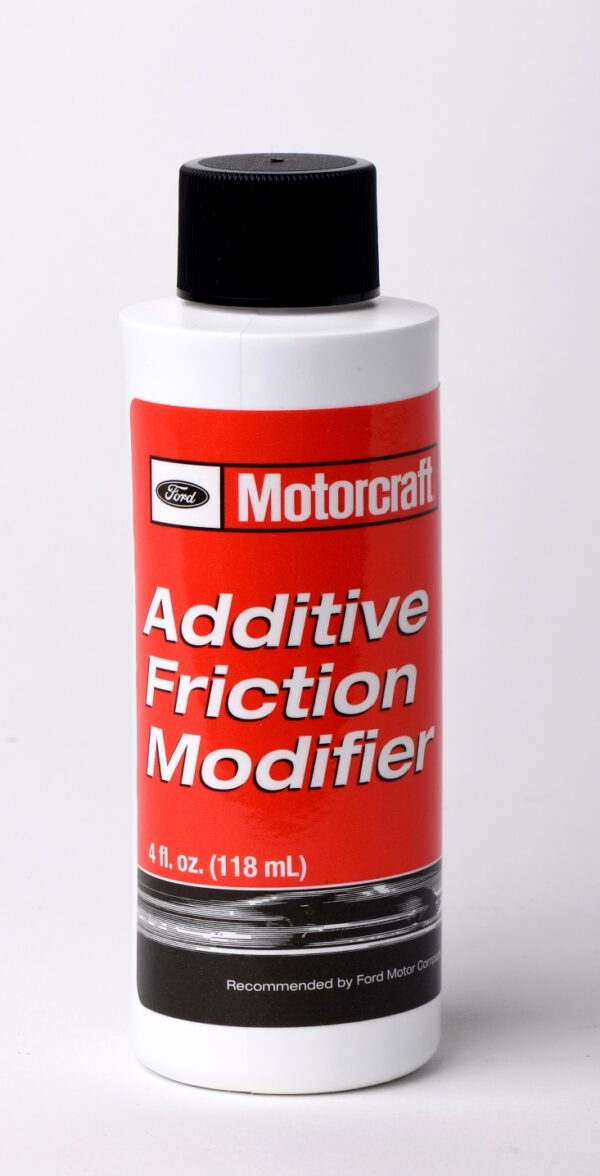 Motorcraft	ADITIVO 	Caja de 12	118ml	Otros