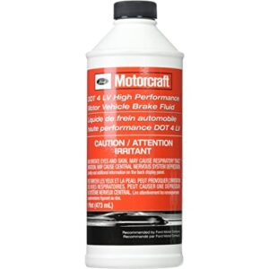 Motorcraft LIQUIDO DE FRENO