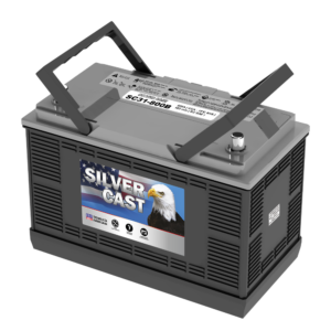 Batería 100Amp 800 CCA