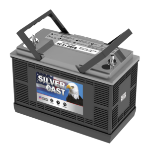 Batería 100Amp 800 CCA