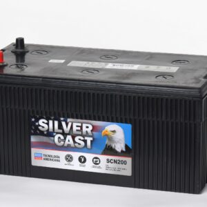 Batería 200Amp 1040 CCA