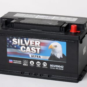 Bateria Ultra 90 Amp 800 CCA