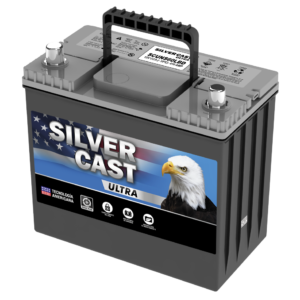 Batería Ultra 45Amp 410 CCA BORNE DEL