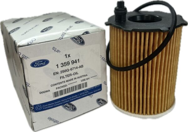 1359941 FILTRO ACEITE – CPM
