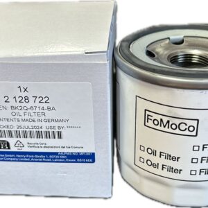 2128722 FILTRO ACEITE