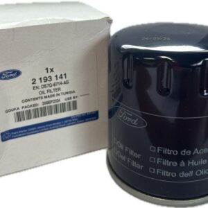 2193141 FILTRO ACEITE