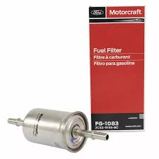 FILTRO DE COMBUSTIBLE 2C5Z9155BC