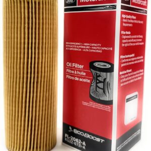 FL-2062-A FILTRO ACEITE