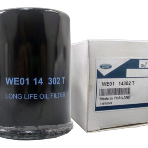 FILTRO ACEITE WE0114302T