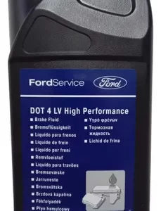 1847947 LIQUIDO DE FRENO FORD SERVICE DOT 4