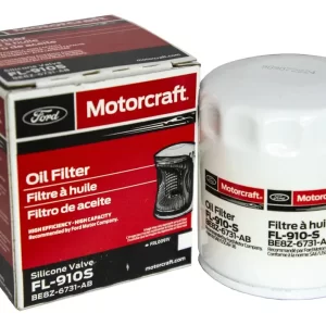 FILTRO ACEITE BE8Z6731AB