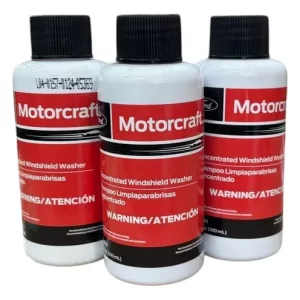 MZC56AX CONCENTRATED WINDSHIELD WASHER