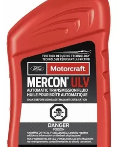 Motorcraft MERCON ULV 1 Lt. Trans. Automática