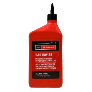Motorcraft 75W85 1 Lt. Trans. Mecánica SEMI-SINTETICO