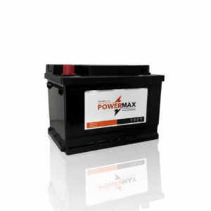 BATERIA POWERMAX PMX55E-B 12V 55AMP 420CCA