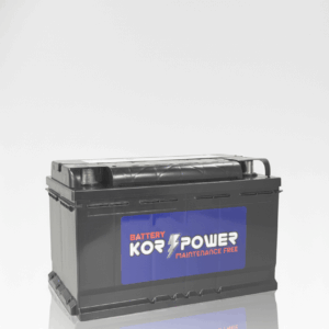 BATERIA KORPOWER KP59042 12V 90AMP 820CCA
