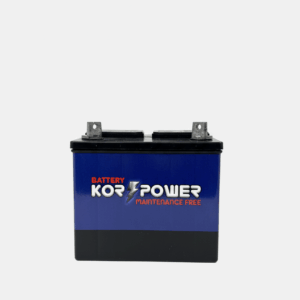 BATERIA KP12N24 12V 30AMP 370CCA