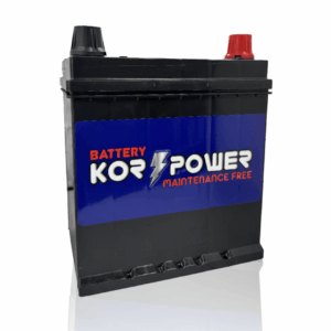BATERIA KORPOWER KPNS40L 12V 35AMP 330CCA