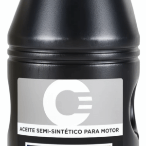 Omnicraft 10W40 1LT. Dual FULL SYNTHETIC