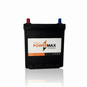 BATERIA POWERMAX PMXNS40 12V 35AMP 360CCA